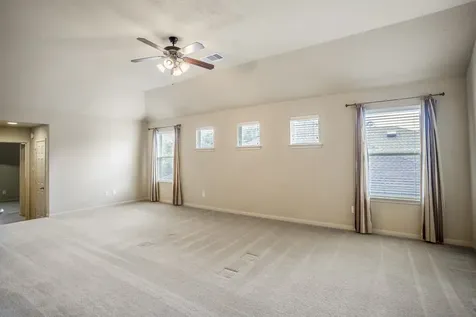 6434 St Bernadette Drive Spring TX 77379