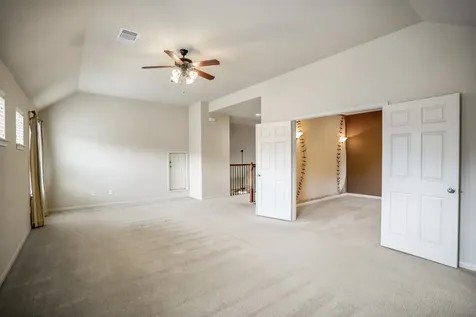 6434 St Bernadette Drive Spring TX 77379