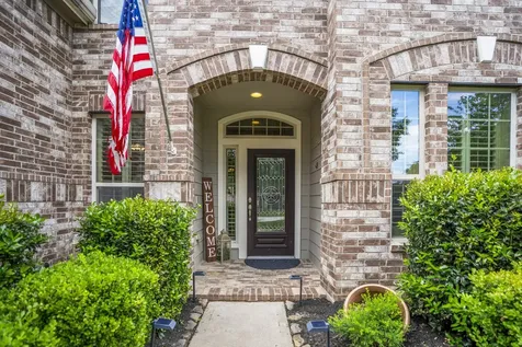 6434 St Bernadette Drive Spring TX 77379