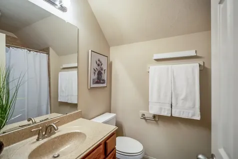6434 St Bernadette Drive Spring TX 77379
