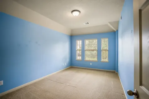 6434 St Bernadette Drive Spring TX 77379