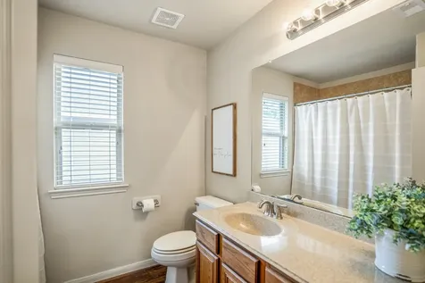 6434 St Bernadette Drive Spring TX 77379