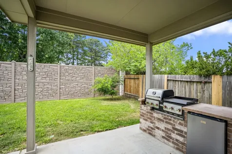 6434 St Bernadette Drive Spring TX 77379