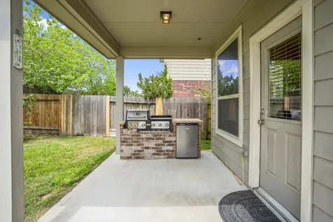 6434 St Bernadette Drive Spring TX 77379