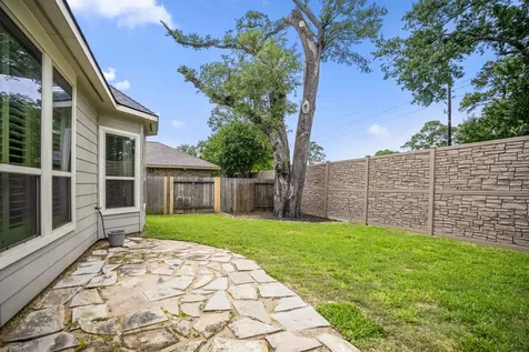6434 St Bernadette Drive Spring TX 77379