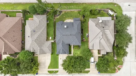 6434 St Bernadette Drive Spring TX 77379
