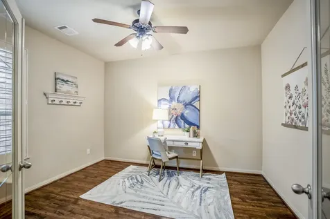 6434 St Bernadette Drive Spring TX 77379