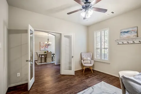 6434 St Bernadette Drive Spring TX 77379