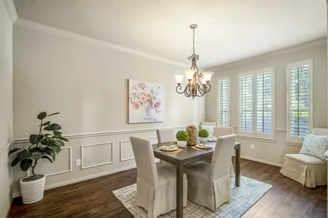 6434 St Bernadette Drive Spring TX 77379