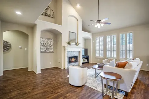 6434 St Bernadette Drive Spring TX 77379
