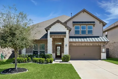 5450 Atwood Canyon Court Richmond TX 77407