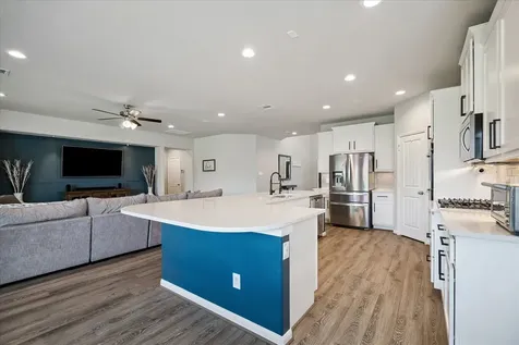 5450 Atwood Canyon Court Richmond TX 77407