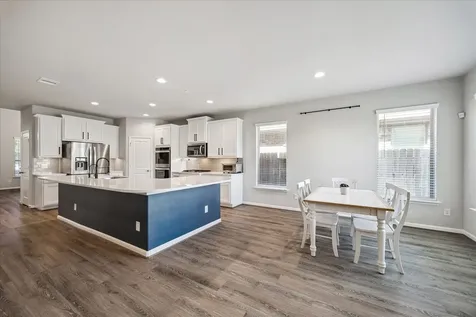 5450 Atwood Canyon Court Richmond TX 77407