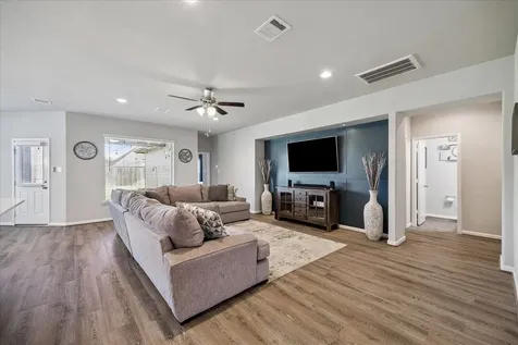 5450 Atwood Canyon Court Richmond TX 77407