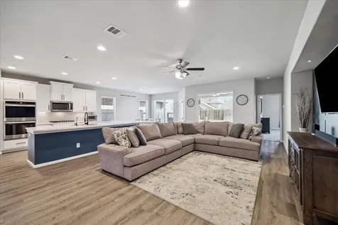 5450 Atwood Canyon Court Richmond TX 77407