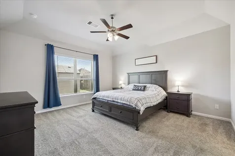 5450 Atwood Canyon Court Richmond TX 77407