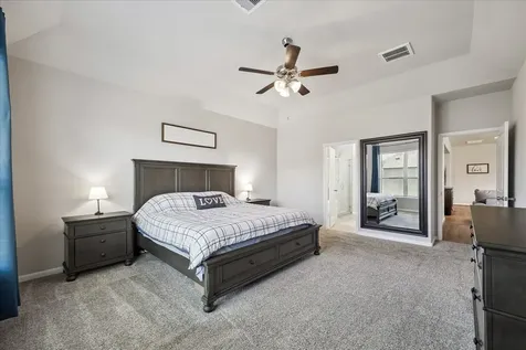 5450 Atwood Canyon Court Richmond TX 77407