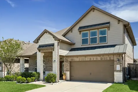 5450 Atwood Canyon Court Richmond TX 77407