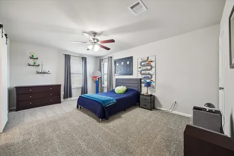 5450 Atwood Canyon Court Richmond TX 77407