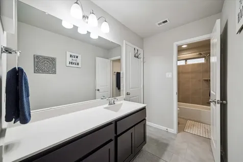 5450 Atwood Canyon Court Richmond TX 77407