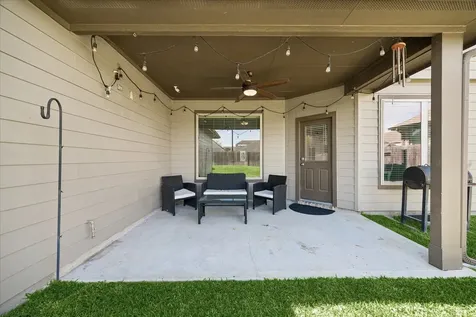 5450 Atwood Canyon Court Richmond TX 77407