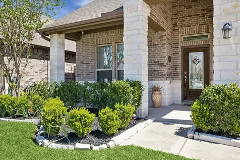 5450 Atwood Canyon Court Richmond TX 77407