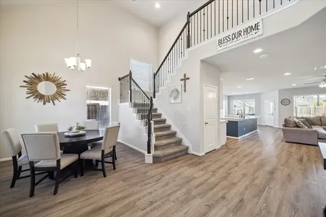 5450 Atwood Canyon Court Richmond TX 77407