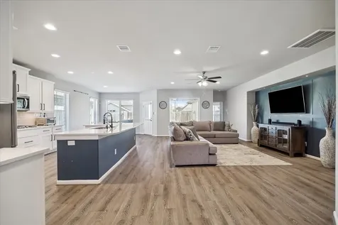 5450 Atwood Canyon Court Richmond TX 77407