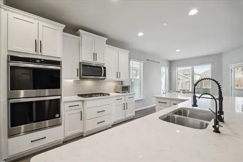 5450 Atwood Canyon Court Richmond TX 77407