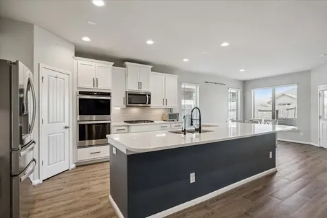 5450 Atwood Canyon Court Richmond TX 77407