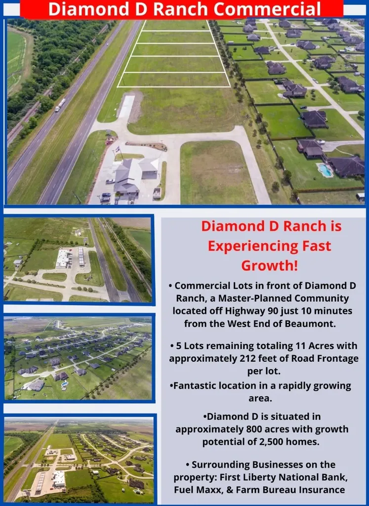 14873 Highway 90 Beaumont TX 77713