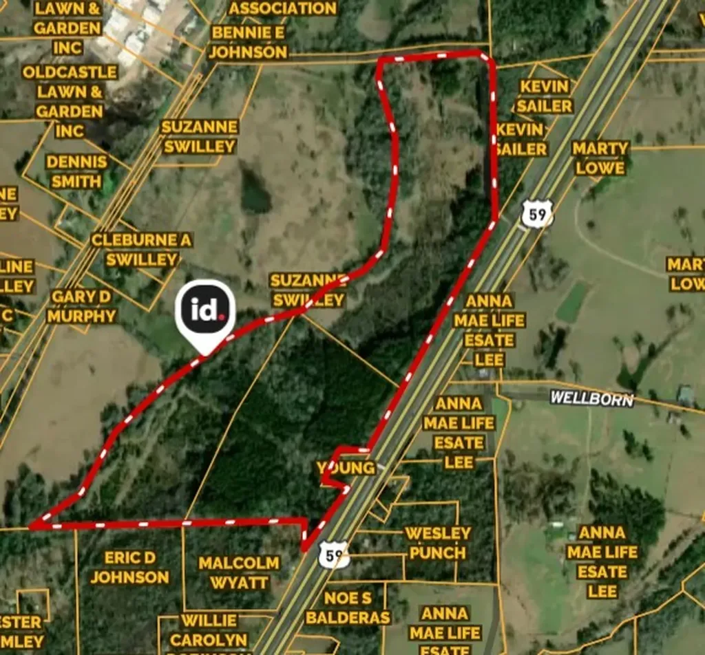 Tbd 59 North Livingston TX 77351