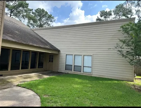 17406 Spicewood Springs Lane Spring TX 77379