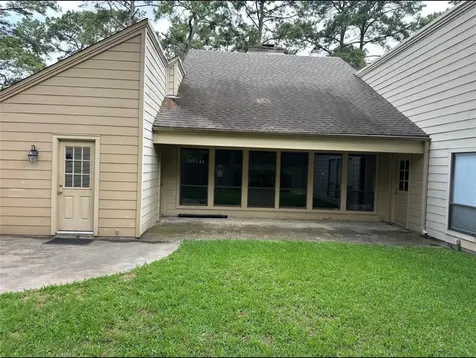 17406 Spicewood Springs Lane Spring TX 77379