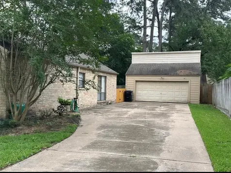 17406 Spicewood Springs Lane Spring TX 77379