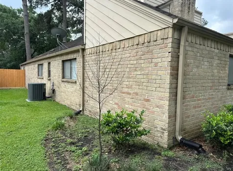 17406 Spicewood Springs Lane Spring TX 77379