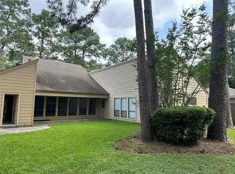 17406 Spicewood Springs Lane Spring TX 77379