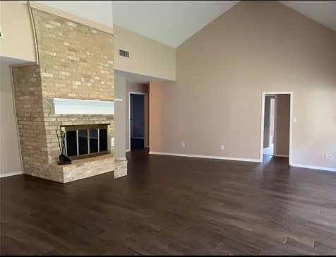17406 Spicewood Springs Lane Spring TX 77379