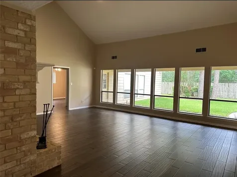 17406 Spicewood Springs Lane Spring TX 77379