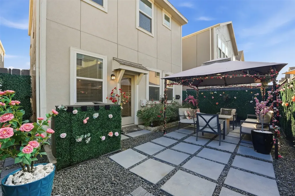 5507 Cuerta Street Houston TX 77023