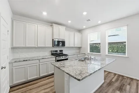 5507 Cuerta Street Houston TX 77023