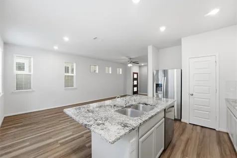 5507 Cuerta Street Houston TX 77023