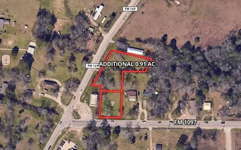 22950 W Fm 1097 Montgomery TX 77356