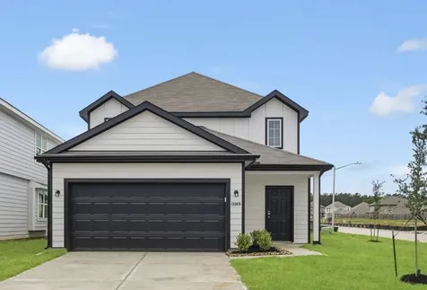 13369 Burbot Drive Conroe TX 77384