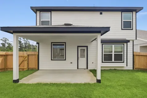 13369 Burbot Drive Conroe TX 77384