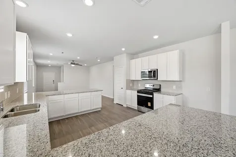 13369 Burbot Drive Conroe TX 77384
