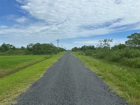 0 Trinidad Lane Port Bolivar TX 77650