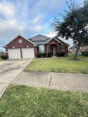 3219 Witney Way Fresno TX 77545