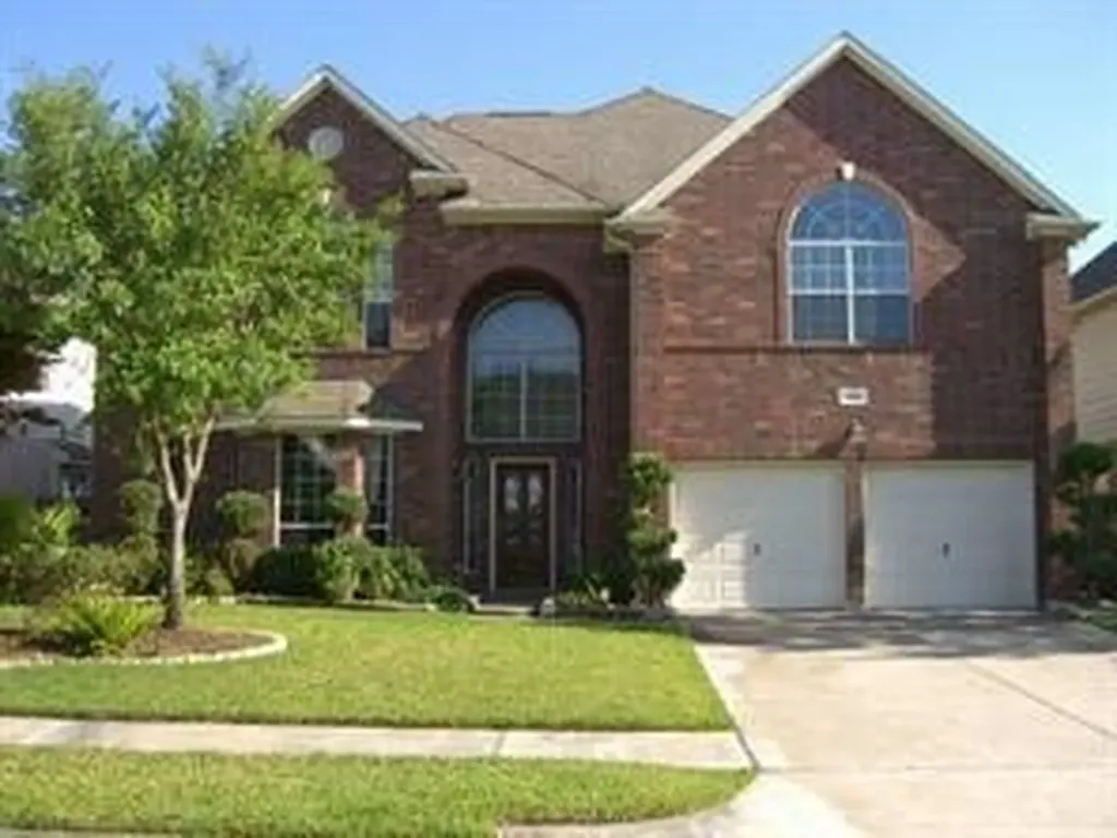 12423 Ashford Hollow Drive Sugar Land TX 77478