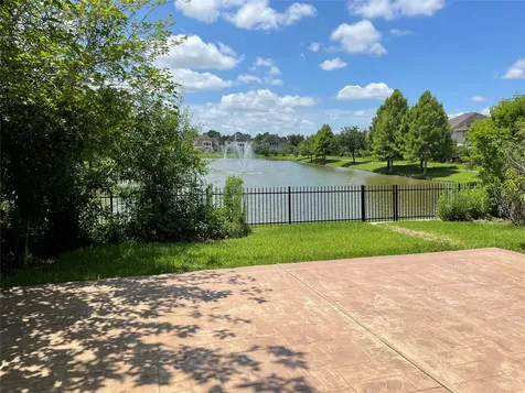 12423 Ashford Hollow Drive Sugar Land TX 77478